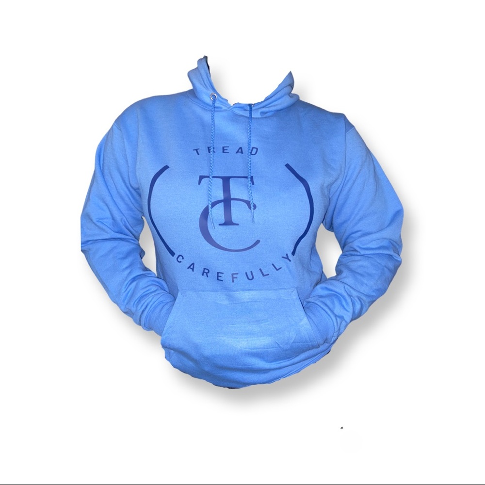 TC hoodie